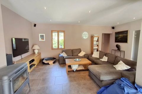 Villa a Les Vans, Ardeche, Les Vans - € 519.000 | Ref: 86043599 - foto 8
