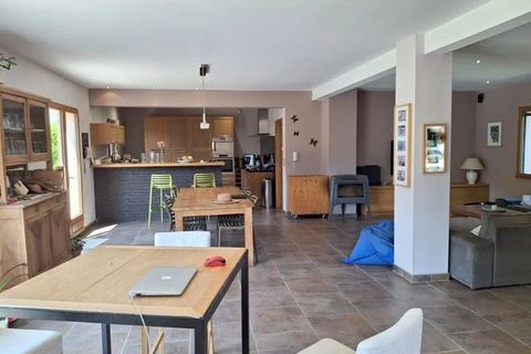 Villa a Les Vans, Ardeche, Les Vans - € 519.000 | Ref: 86043599 - foto 9