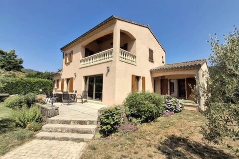 Villa a Les Vans, Ardeche, Les Vans - € 519.000 | Ref: 86043599 - foto 11