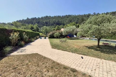 Villa a Les Vans, Ardeche, Les Vans - € 519.000 | Ref: 86043599 - foto 12