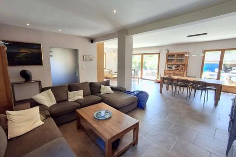 Villa a Les Vans, Ardeche, Les Vans - € 519.000 | Ref: 86043599 - foto 14