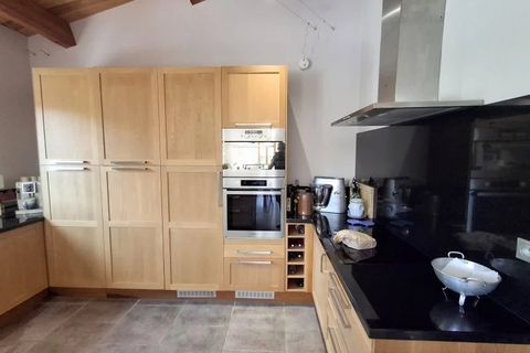 Villa a Les Vans, Ardeche, Les Vans - € 519.000 | Ref: 86043599 - foto 17