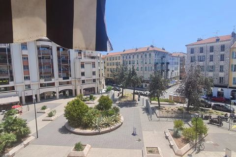 Lejlighed i Nice, Alpes-Maritimes, Nice - € 540.000 | Ref: 86045470 - foto 2