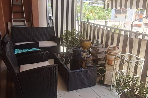 Lejlighed i Nice, Alpes-Maritimes, Nice - € 540.000 | Ref: 86045470 - foto 1
