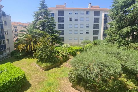 Lejlighed i Nice, Alpes-Maritimes, Nice - € 540.000 | Ref: 86045470 - foto 13