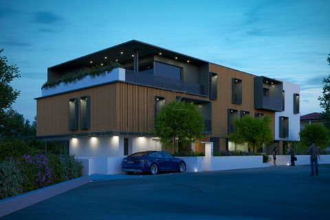 Rækkehus i Castelfranco Veneto, Treviso, Castelfranco Veneto - € 440.000 | Ref: AZ17 - foto 1