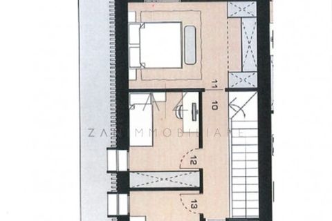 Rækkehus i Castelfranco Veneto, Treviso, Castelfranco Veneto - € 440.000 | Ref: AZ17 - foto 2