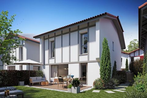 Villa i Anglet, Pyrenees-Atlantiques, Anglet - € 1.470.000 | Ref: Villa_2 - foto 3