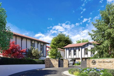 Villa a Anglet, Pyrenees-Atlantiques, Anglet - € 935.000 | Ref: Villa_12 - foto 4