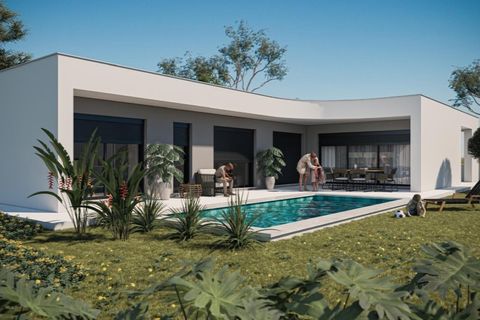 Villa i Caldas da Rainha, Leiria, Caldas da Rainha - € 500.000 | Ref: HAB_356 - foto 11