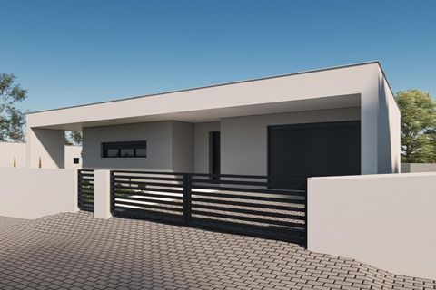 Villa i Caldas da Rainha, Leiria, Caldas da Rainha - € 500.000 | Ref: HAB_356 - foto 16