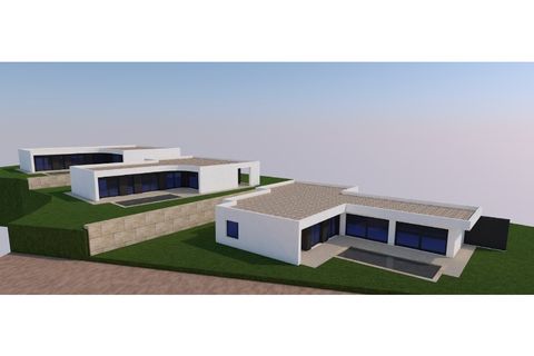 Villa i Caldas da Rainha, Leiria, Caldas da Rainha - € 500.000 | Ref: HAB_356 - foto 26