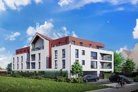 Lejlighed i Berck, Pas-de-Calais, Berck - € 139.900 | Ref: 86010314 - foto 2