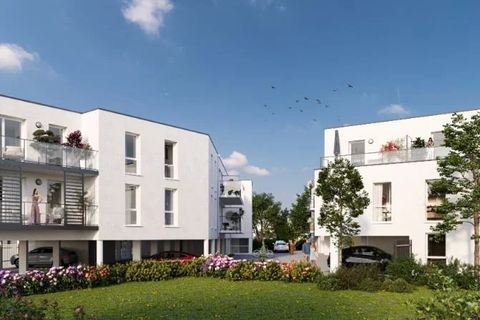Lejlighed i Berck, Pas-de-Calais, Berck - € 136.900 | Ref: 86010424 - foto 1