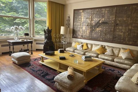 Lejlighed i Paris, Paris, Paris - € 2.290.000 | Ref: 86005587 - foto 1
