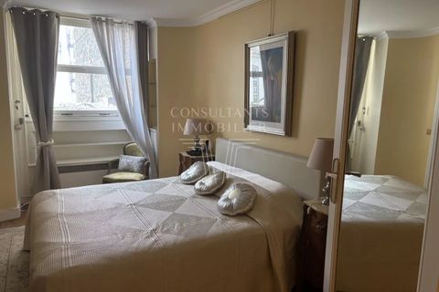 Lejlighed i Paris, Paris, Paris - € 2.290.000 | Ref: 86005587 - foto 5