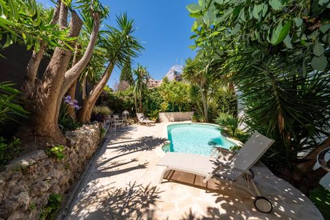 Villa i Le Cannet, Alpes-Maritimes, Le Cannet - € 1.425.000 | Ref: 85089544 - foto 3