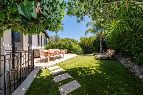 Villa i Le Cannet, Alpes-Maritimes, Le Cannet - € 1.425.000 | Ref: 85089544 - foto 7