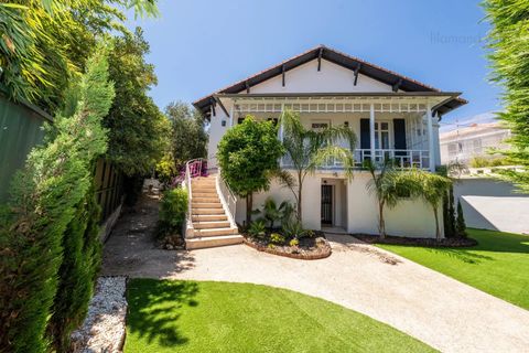 Villa i Le Cannet, Alpes-Maritimes, Le Cannet - € 1.425.000 | Ref: 85089544 - foto 12