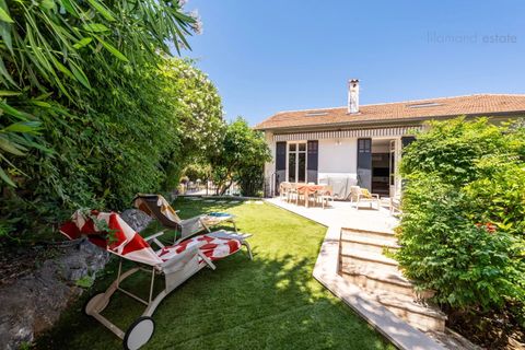 Villa i Le Cannet, Alpes-Maritimes, Le Cannet - € 1.425.000 | Ref: 85089544 - foto 1