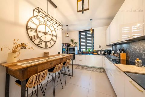 Villa i Le Cannet, Alpes-Maritimes, Le Cannet - € 1.425.000 | Ref: 85089544 - foto 11
