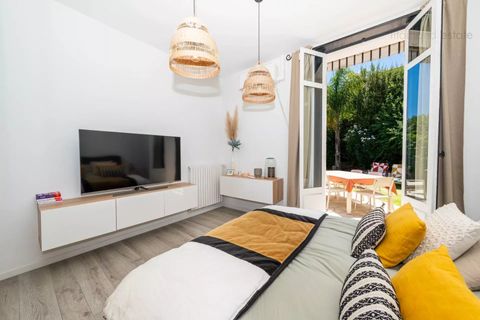 Villa i Le Cannet, Alpes-Maritimes, Le Cannet - € 1.425.000 | Ref: 85089544 - foto 15
