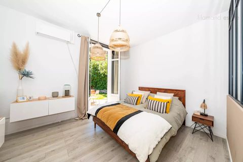 Villa i Le Cannet, Alpes-Maritimes, Le Cannet - € 1.425.000 | Ref: 85089544 - foto 16