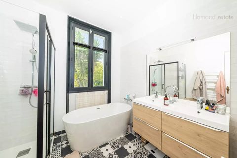 Villa i Le Cannet, Alpes-Maritimes, Le Cannet - € 1.425.000 | Ref: 85089544 - foto 17