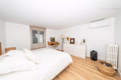 Villa i Le Cannet, Alpes-Maritimes, Le Cannet - € 1.425.000 | Ref: 85089544 - foto 18