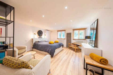 Villa i Le Cannet, Alpes-Maritimes, Le Cannet - € 1.425.000 | Ref: 85089544 - foto 20