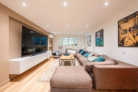 Villa i Le Cannet, Alpes-Maritimes, Le Cannet - € 1.425.000 | Ref: 85089544 - foto 13