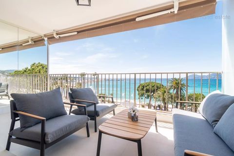Lejlighed i Cannes, Alpes-Maritimes, Cannes - € 2.295.000 | Ref: 7803167 - foto 2
