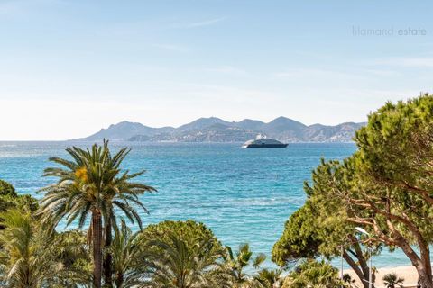 Lejlighed i Cannes, Alpes-Maritimes, Cannes - € 2.295.000 | Ref: 7803167 - foto 1