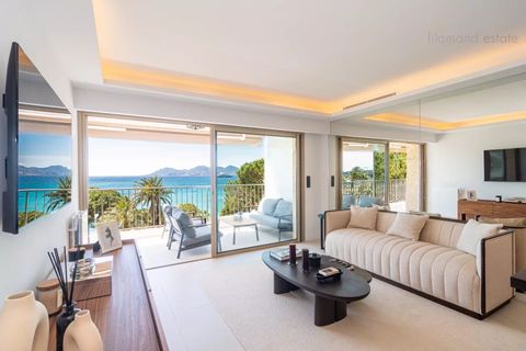 Lejlighed i Cannes, Alpes-Maritimes, Cannes - € 2.295.000 | Ref: 7803167 - foto 3
