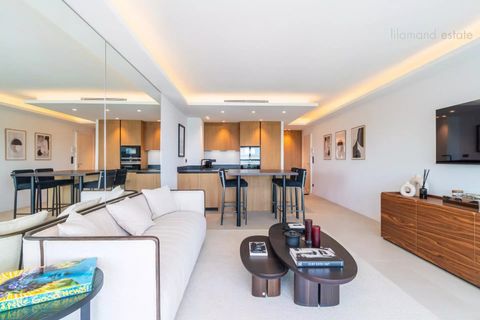 Lejlighed i Cannes, Alpes-Maritimes, Cannes - € 2.295.000 | Ref: 7803167 - foto 4