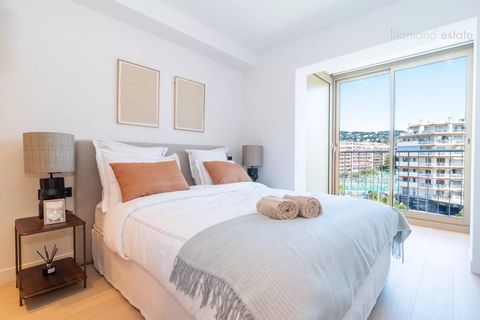 Lejlighed i Cannes, Alpes-Maritimes, Cannes - € 2.295.000 | Ref: 7803167 - foto 5