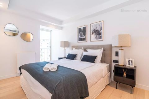 Lejlighed i Cannes, Alpes-Maritimes, Cannes - € 2.295.000 | Ref: 7803167 - foto 7