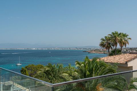 Casa di città Llucmajor, Mallorca, Llucmajor - € 1.550.000 | Ref: 32318 - photo 6