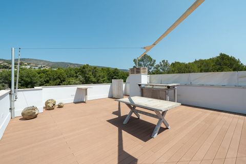 Leilighet i Bendinat, Mallorca, Bendinat - € 2 250 000 | Ref: 32277 - foto 20