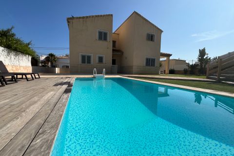 Villa a Alcudia, Mallorca, Alcudia - € 4.000/mes | Ref: R20679 - foto 2