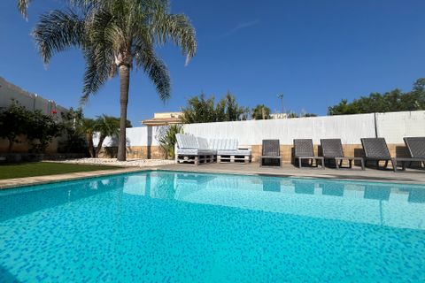 Villa a Alcudia, Mallorca, Alcudia - € 4.000/mes | Ref: R20679 - foto 4