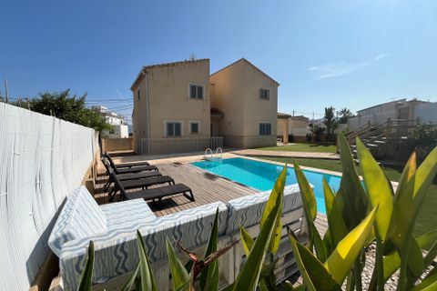 Villa a Alcudia, Mallorca, Alcudia - € 4.000/mes | Ref: R20679 - foto 5