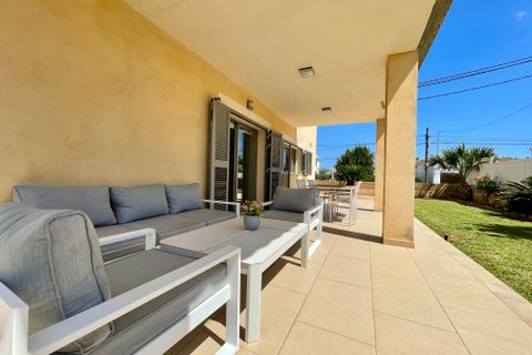 Villa a Alcudia, Mallorca, Alcudia - € 4.000/mes | Ref: R20679 - foto 6