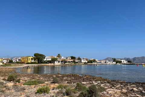 Villa a Alcudia, Mallorca, Alcudia - € 4.000/mes | Ref: R20679 - foto 20