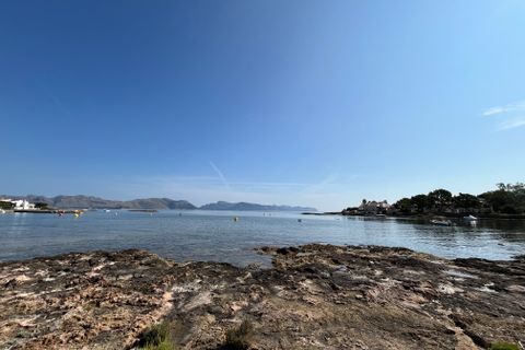 Villa a Alcudia, Mallorca, Alcudia - € 4.000/mes | Ref: R20679 - foto 21