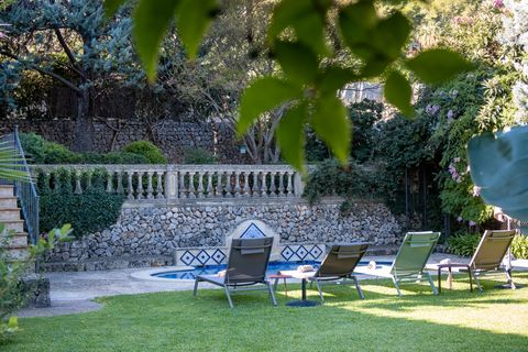 Villa - Soller, Mallorca, Soller - € 2 999 000 | Réf : 81854 - photo 4