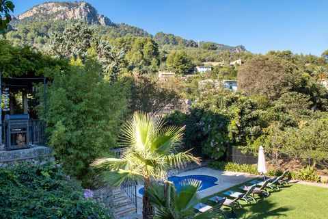 Villa - Soller, Mallorca, Soller - € 2 999 000 | Réf : 81854 - photo 6