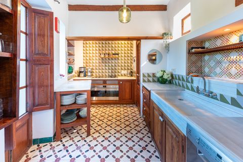 Villa - Soller, Mallorca, Soller - € 2 999 000 | Réf : 81854 - photo 8