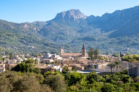 Villa - Soller, Mallorca, Soller - € 2 999 000 | Réf : 81854 - photo 11