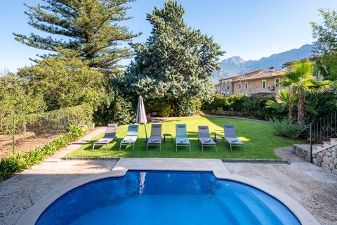 Villa - Soller, Mallorca, Soller - € 2 999 000 | Réf : 81854 - photo 19